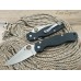 Нож Five Pro Боец 2 black сталь D2 SD1390