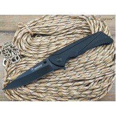 Нож полуавтомат Boker B055 black реплика SD2004