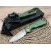 Нож автомат ProTech Strider green реплика SD2186