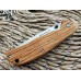 Нож Boker Backpacker сталь 440A 01EL605