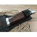 Мачете Pirat Курган сталь 40х13 VD12