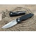 Нож автомат ProTech TR-3 black реплика SD2184