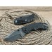 Нож Kershaw Shuffle II 8750 black реплика SD1360