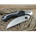 Нож Spyderco Hungarian classic реплика SD1155