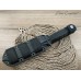 Нож SARO Кречет сталь AUS6 ножны ABS 0372