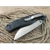 Нож Five Pro Крыса black сталь D2 SD1486