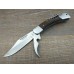 Нож Pirat Мичман сталь 40х13 S105