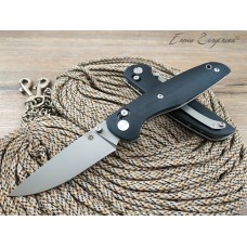 Нож Five Pro Азарт black сталь D2 SD1394