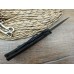 Нож полуавтомат Boker B048 black реплика SD2019
