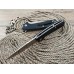 Нож флиппер Five Pro Страйк black сталь D2 SD1508