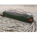 Нож флиппер Five Pro Юнкер green tanto сталь D2 SD1483
