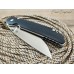 Нож Five Pro Скаут black сталь D2 SD1338