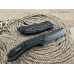 Нож полуавтомат Kershaw Flatbed 1376 реплика SD2187