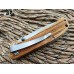 Нож Boker Backpacker сталь 440A 01EL605