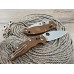 Нож Spyderco Manix 2 brown реплика SD1429
