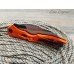 Нож автоматический Kershaw Launch 13 orange реплика SD2149