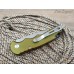 Нож автомат ProTech TR-5 green реплика SD2146