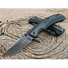Нож полуавтомат Kershaw 1312BW реплика SD2163 Нож полуавтомат Kershaw 1312BW реплика SD2163