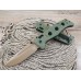 Нож Benchmade Adamas 275 green реплика SD1324