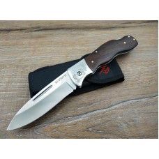 Нож Pirat Коршун сталь 65х13 S102