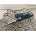 Нож Spyderco Shaman black G10 реплика SD1438