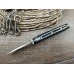 Нож Крыса мини RAT2 black реплика SD1043