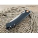 Нож флиппер Five Pro Юнкер black tanto сталь D2 SD1481