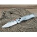 Нож Benchmade Bugout 535 silver реплика SD1151