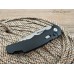 Нож автомат ProTech TR-5 black реплика SD2145