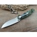 Нож Крыса RAT1 camo реплика SD1041