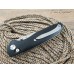 Нож Five Pro Азарт black сталь D2 SD1394
