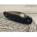 Нож Spyderco Sage 5 black реплика SD1276