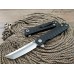 Нож флиппер Five Pro Golem tanto сталь D2 SD1485