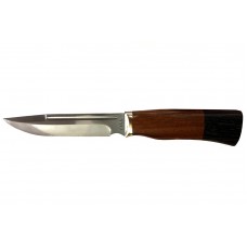 Нож Pirat Обь сталь 65х13 FB57RW