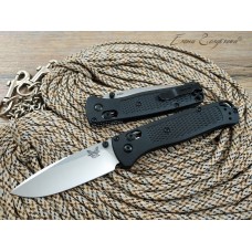 Нож Benchmade Bugout 535 ABS black реплика SD1434