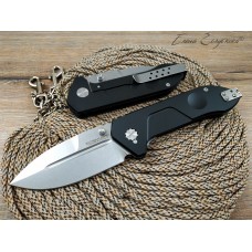 Нож Extrema Ratio Frame Rock black реплика SD1531