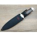 Нож Pirat Трофей сталь 40х13 VD31