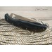 Нож Spyderco Endura 4 black scandi реплика SD1112