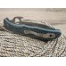 Нож Spyderco Endura 4 Wave grey реплика SD1332
