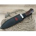 Нож Pirat Варвар сталь 65х13 VD90
