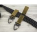 Комплект из двух универсальных карабинов-подвесов PK903BG-2