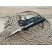 Нож Spyderco Manix 2 black реплика SD1384