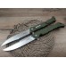 Нож Cold Steel Luzon Large 20NQX green реплика SD1523