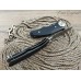 Нож флиппер Five Pro Мангуст сталь D2 SD1232