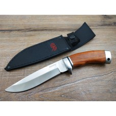 Нож Pirat Коготь сталь 40х13 VD21