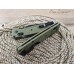 Нож Benchmade Bugout 535 ABS green-black реплика SD1466