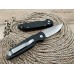 Нож автомат ProTech TR-3 black реплика SD2184