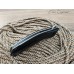 Нож флиппер Five Pro Раптор black сталь D2 SD1406