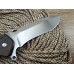 Нож Pirat Тактика сталь 65х13 S127