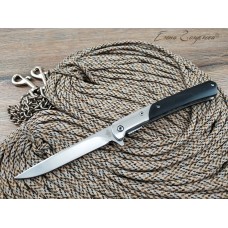 Нож складной Витязь сталь 5Cr15MoV B5211